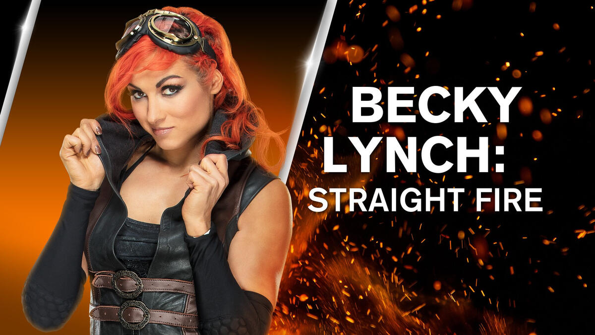 Becky Lynch Captures NXT Women's Title On 9/12 WWE NXT